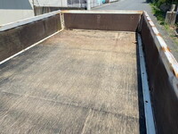 ISUZU Elf Flat Body KR-NHR69 2006 45,000km_11