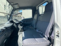ISUZU Elf Flat Body KR-NHR69 2006 45,000km_16