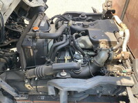 ISUZU Elf Flat Body KR-NHR69 2006 45,000km_19