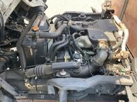 ISUZU Elf Flat Body KR-NHR69 2006 45,000km_20