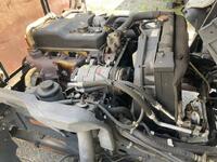 ISUZU Elf Flat Body KR-NHR69 2006 45,000km_21