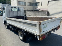 ISUZU Elf Flat Body KR-NHR69 2006 45,000km_2