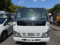 ISUZU Elf Flat Body KR-NHR69 2006 45,000km_2