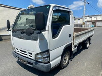 ISUZU Elf Flat Body KR-NHR69 2006 45,000km_3