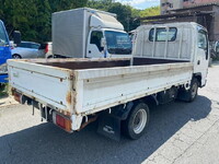 ISUZU Elf Flat Body KR-NHR69 2006 45,000km_4