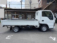 ISUZU Elf Flat Body KR-NHR69 2006 45,000km_4