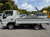 ISUZU Elf Flat Body KR-NHR69 2006 45,000km_5