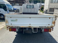 ISUZU Elf Flat Body KR-NHR69 2006 45,000km_6