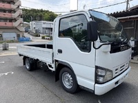 ISUZU Elf Flat Body KR-NHR69 2006 45,000km_6