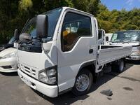 ISUZU Elf Flat Body KR-NHR69 2006 45,000km_7