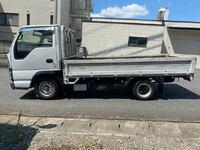 ISUZU Elf Flat Body KR-NHR69 2006 45,000km_8