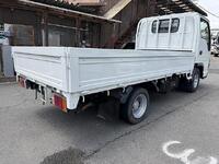 ISUZU Elf Flat Body KR-NHR69 2006 45,000km_8