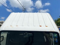 ISUZU Elf Flat Body KR-NHR69 2006 45,000km_9