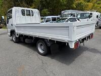 ISUZU Elf Flat Body KR-NHR69 2006 45,000km_9