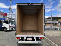 ISUZU Elf Aluminum Van TRG-NLR85AN 2015 96,746km_10