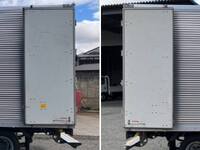 ISUZU Elf Aluminum Van TRG-NLR85AN 2015 96,746km_11