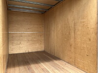 ISUZU Elf Aluminum Van TRG-NLR85AN 2015 96,746km_14