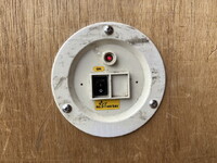 ISUZU Elf Aluminum Van TRG-NLR85AN 2015 96,746km_16