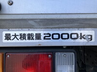 ISUZU Elf Aluminum Van TRG-NLR85AN 2015 96,746km_17