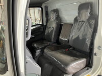 ISUZU Elf Aluminum Van TRG-NLR85AN 2015 96,746km_33