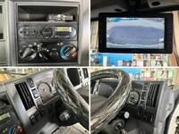 ISUZU Elf Aluminum Van TRG-NLR85AN 2015 96,746km_38