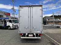 ISUZU Elf Aluminum Van TRG-NLR85AN 2015 96,746km_9