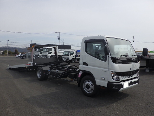 MITSUBISHI FUSO Canter Safety Loader 2PG-FEB80 2025 1,000km