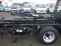 MITSUBISHI FUSO Canter Safety Loader 2PG-FEB80 2025 1,000km_12