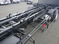 MITSUBISHI FUSO Canter Safety Loader 2PG-FEB80 2025 1,000km_19