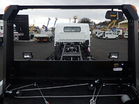 MITSUBISHI FUSO Canter Safety Loader 2PG-FEB80 2025 1,000km_23