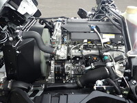 MITSUBISHI FUSO Canter Safety Loader 2PG-FEB80 2025 1,000km_26