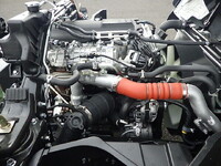 MITSUBISHI FUSO Canter Safety Loader 2PG-FEB80 2025 1,000km_27