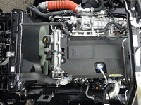 MITSUBISHI FUSO Canter Safety Loader 2PG-FEB80 2025 1,000km_28