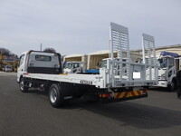 MITSUBISHI FUSO Canter Safety Loader 2PG-FEB80 2025 1,000km_2