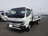 MITSUBISHI FUSO Canter Safety Loader 2PG-FEB80 2025 1,000km_3