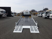 MITSUBISHI FUSO Canter Safety Loader 2PG-FEB80 2025 1,000km_6