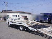 MITSUBISHI FUSO Canter Carrier Car TPG-FEB90 2017 248,000km_10