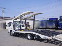 MITSUBISHI FUSO Canter Carrier Car TPG-FEB90 2017 248,000km_13
