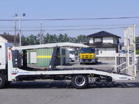 MITSUBISHI FUSO Canter Carrier Car TPG-FEB90 2017 248,000km_19