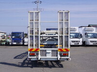 MITSUBISHI FUSO Canter Carrier Car TPG-FEB90 2017 248,000km_20