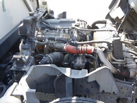 MITSUBISHI FUSO Canter Carrier Car TPG-FEB90 2017 248,000km_24