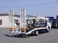 MITSUBISHI FUSO Canter Carrier Car TPG-FEB90 2017 248,000km_4