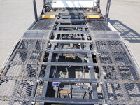 MITSUBISHI FUSO Canter Carrier Car TPG-FEB90 2017 248,000km_5