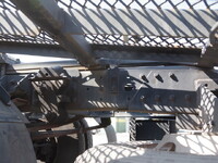 MITSUBISHI FUSO Canter Carrier Car TPG-FEB90 2017 248,000km_7