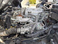 HINO Ranger Refrigerator & Freezer Truck 2KG-FC2ABG 2021 226,520km_19