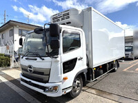 HINO Ranger Refrigerator & Freezer Truck 2KG-FC2ABG 2021 226,520km_3