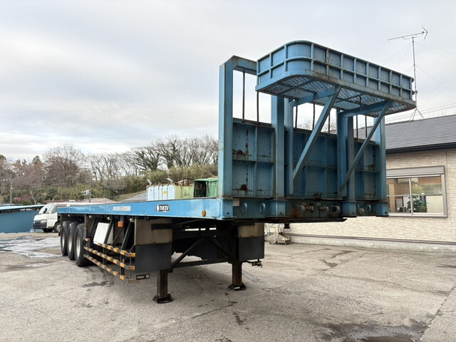 TOKYU Others Trailer TF36H2C3 2007 0km