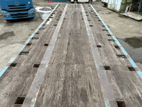 TOKYU Others Trailer TF36H2C3 2007 0km_11