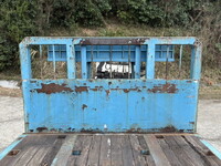 TOKYU Others Trailer TF36H2C3 2007 0km_12