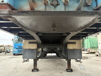 TOKYU Others Trailer TF36H2C3 2007 0km_14